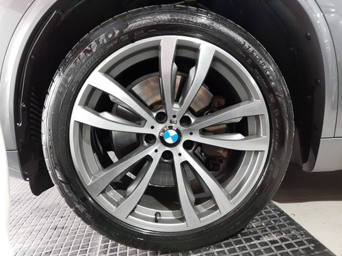 Bmw X5 4.4 4x4 50i M Sport V8 32v Gasolina 4p Automático