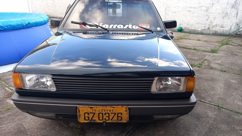 Volkswagen Saveiro Cl 1.6 Ap Acl/ Gnv