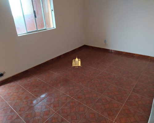 Imagem 2 de 14 de Apartamento No Centro - Esmeraldas - Ap00060 - 34870951