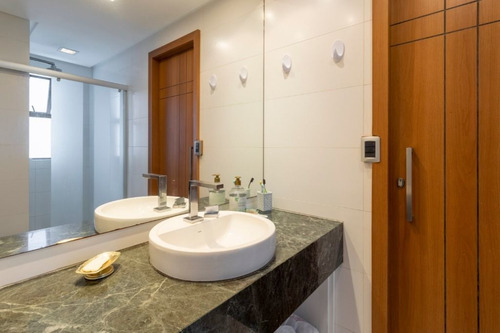 Imagem 11 de 27 de Apartamento Com 4 Suites À Venda, 241 M² Por R$ 3.199.999 - Boa Viagem - Recife/pe - Ap2786