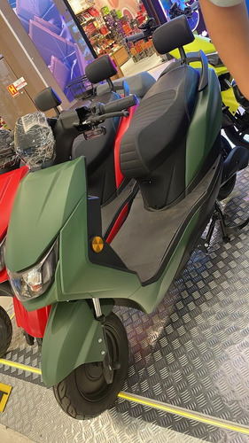 E-kay 2024 1000w 2024 Next Eletric Nxt