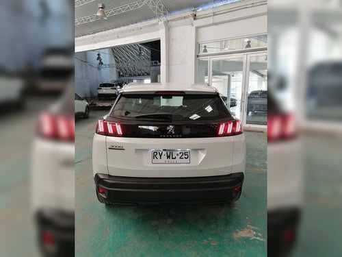 Peugeot 3008 Active Pack BlueHDI 130 MT6
