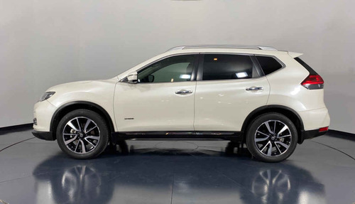 Imagen 9 de 15 de 47728 - Nissan X Trail 2019 Con Garantía At