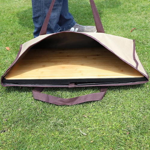 Bolsa De Almacenamiento Para Silla Plegable, Bolsa De