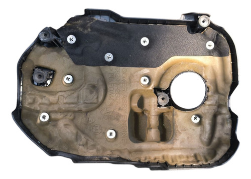 Tapa Embellecedora Santa Fe,óptima,sonata 2.0 2014-2020 (Usado)