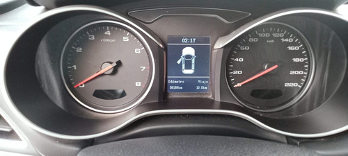 JAC SEI3 1.6 Connect Cvt