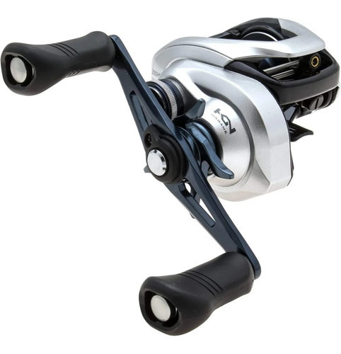 Reel Shimano Rotativo Baitcast Tranx 200 201 Hg Bait