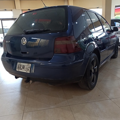 Volkswagen Golf 1.6 Comfortline 2004