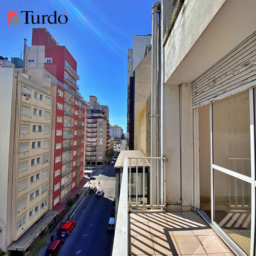 Imagen 5 de 22 de Venta Departamento 3 Ambientes A La Calle, Zona Centro- Mar Del Plata