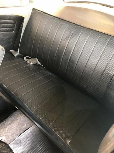 Volkswagen Fusca 1973