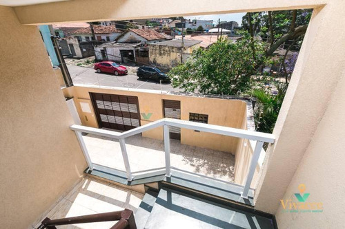 Imagem 28 de 30 de Studio Com 1 Dormitório À Venda, 32 M² Por R$ 149.900,00 - Cidade Antônio Estevão De Carvalho - São Paulo/sp - St0006