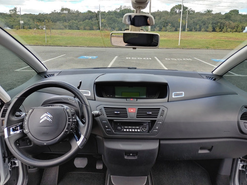 Citroen C4 Picasso Glx