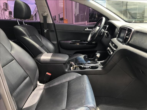 Imagem 7 de 14 de Kia Sportage Sportage 2.0 Ex 2017