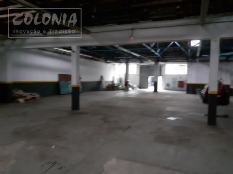 Imagem 2 de 21 de Comercial Para Locação - 4029105