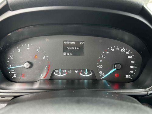 Ford Ecosport 1.5 TI-VCT FLEX SE DIRECT AUTOMÁTICO