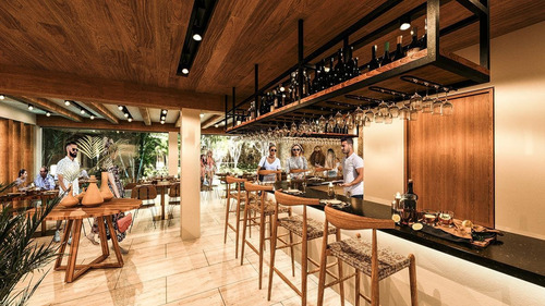 Imagen 5 de 12 de Departamento En Tulum ¨ Cacao¨ Alta Plusvalia, Lujo Y Precio
