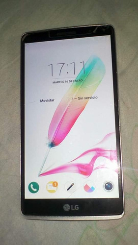 Imagen 3 de 4 de LG G4 Stylus