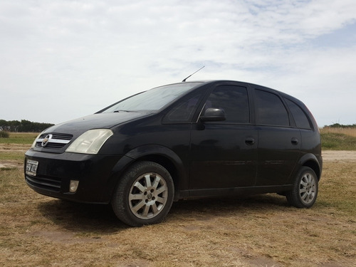 Chevrolet Meriva 1.8 Gls 2008
