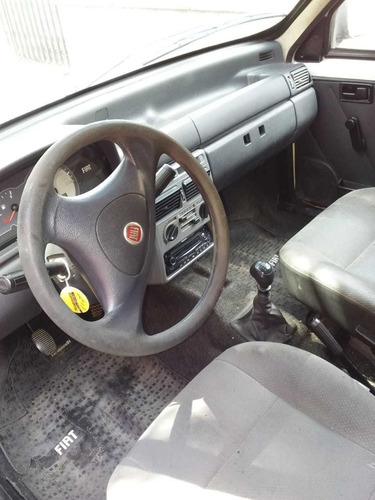 Fiat Fiorino 1.3 Fire 2011