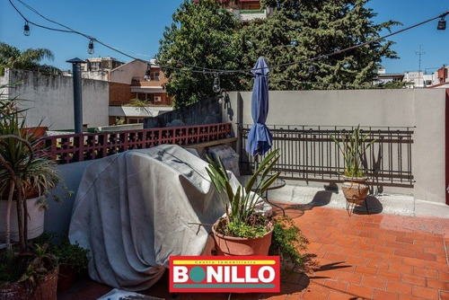 Imagen 20 de 24 de Ph 2 Ambientes Venta Villa Del Parque