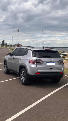 Imagen 2 de 25 de Jeep Compass 2020 2.4 Sport