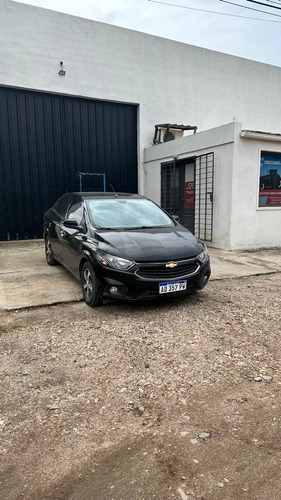 Imagen 3 de 16 de Chevrolet Prisma 2019 1.4 Ltz 98cv