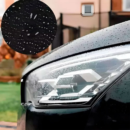 Adesivo Vinil Automotivo Envelopamento Black Piano 3mx60cm