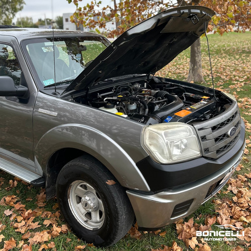 Ford Ranger 3.0 Cd Xl Plus Mp3+4x2