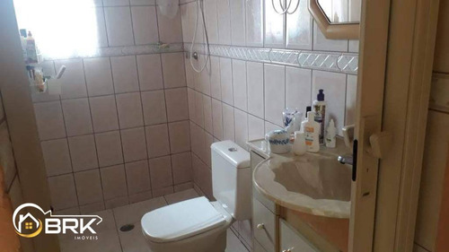 Imagem 30 de 30 de Casa Jardim Vila Formosa 4 Dormitórios, 6 Vagas, 250 M2 - Ca0856