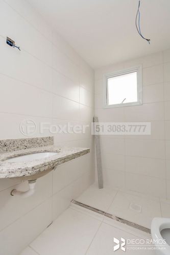 Imagem 22 de 30 de Apartamento, 2 Dormitórios, 77.85 M², Passo D'areia - 164200