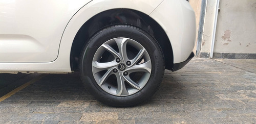 Imagem 6 de 13 de Citroën C3 1.5 Tendance 8v Flex 4p Manual