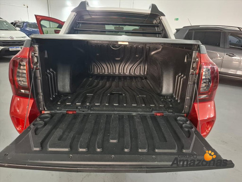 Renault Duster Oroch 2.0 16V HI-FLEX DYNAMIQUE AUTOMÁTICO