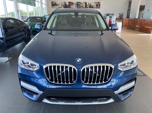 Imagen 2 de 9 de Bmw X3 Xdrive30i 2021