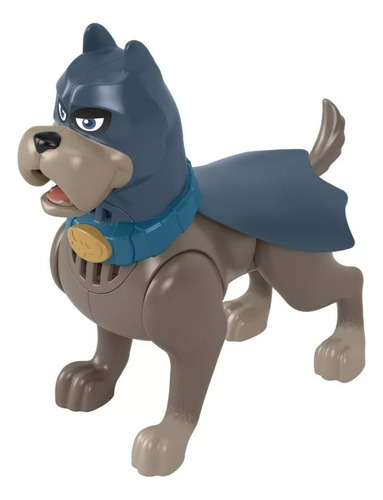 Fisher Price Juguete Súper Pets Dc