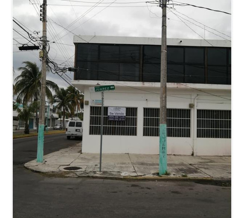 Edificio En Venta En Chetumal Centro