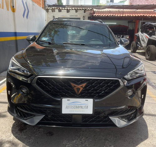 Cupra formentor 2.0 Vz 310Hp 4Wd Dsg7