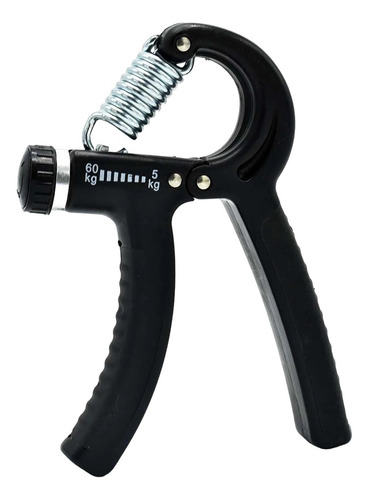 Hand Grip Ejercitadores De Mano, Muñeca, Antebrazo Graduable