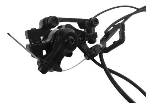 Imagen 2 de 4 de Caliper Delantero Sistema Freno Bicicleta Eléctrica Bera