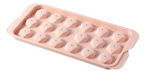 Funda Para Congelador Ice Tray Creative, Hecha En Casa