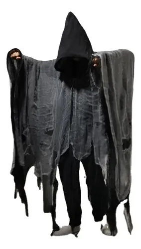 Disfraz De Bruja Miedo Halloween Disfraces Noche De Brujas