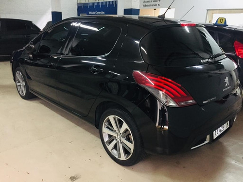 Peugeot 308 Feline Thp