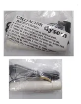 Comprar Calefactor De Nebulizadores Ultrasonicos Dysem Aptos Silfab