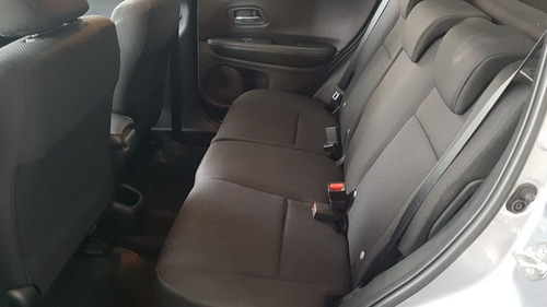 Honda HR-V 1.8 Ex 2wd Cvt