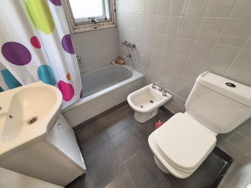 Venta Departamento 4 Amb. Con Cochera - Retiro