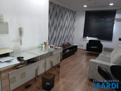 Imagem 9 de 9 de Comercial - Vila Nova Conceição - Sp - 609730