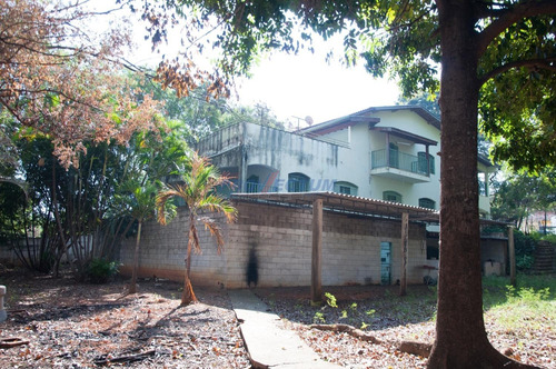 Chácara À Venda Em Jardim Villagio Ghiraldelli - Ch273728