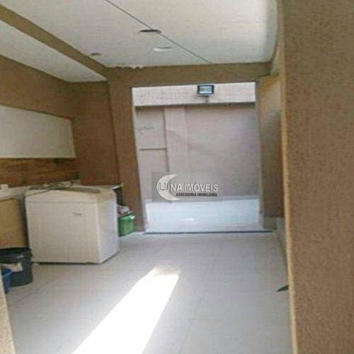 Imagem 5 de 9 de Casa Com 4 Dormitórios À Venda, 186 M² Por R$ 510.000,00 - Parque Real - Diadema/sp - Ca0478