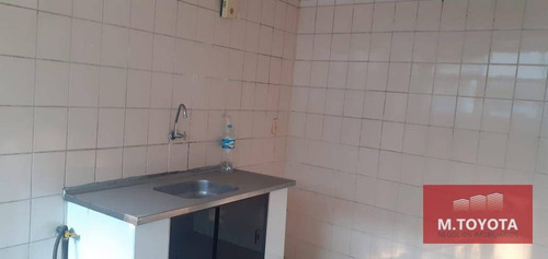 Imagem 7 de 30 de Apartamento Com 2 Dormitórios À Venda, 64 M² Por R$ 220.000,00 - Parque Cecap - Guarulhos/sp - Ap0086