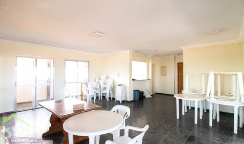 Imagem 15 de 16 de Apartamento 2 Dormitórios Com 1 Vaga Na Ponte Grande - Ap00496 - 69911531
