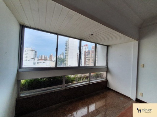 Imagem 11 de 25 de Apartamento Residencial Para Venda Graça, Salvador 3 Dormitórios, 1 Sala, 3 Banheiros, 2 Vagas 110,00 M² Útil - Jn25 - 71103008